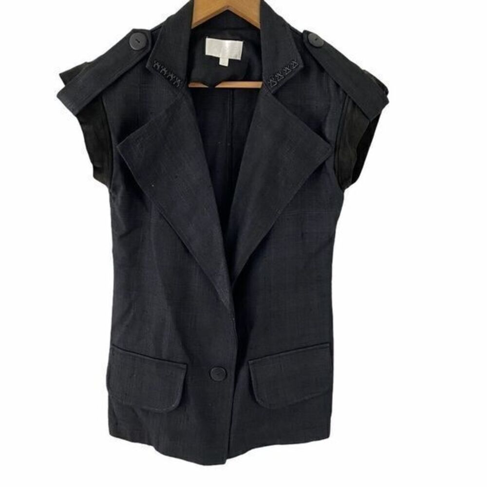 Alexis Sleeveless Vest Top 